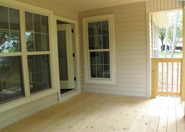 Cedarwood #1 - Residential