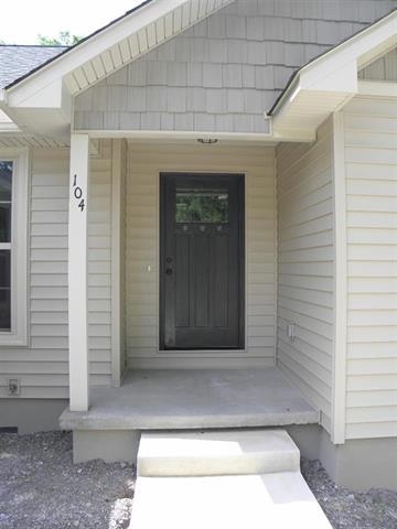 Cedarwood #1 - Residential