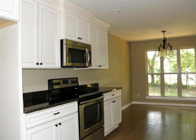 Cedarwood #1 - Residential