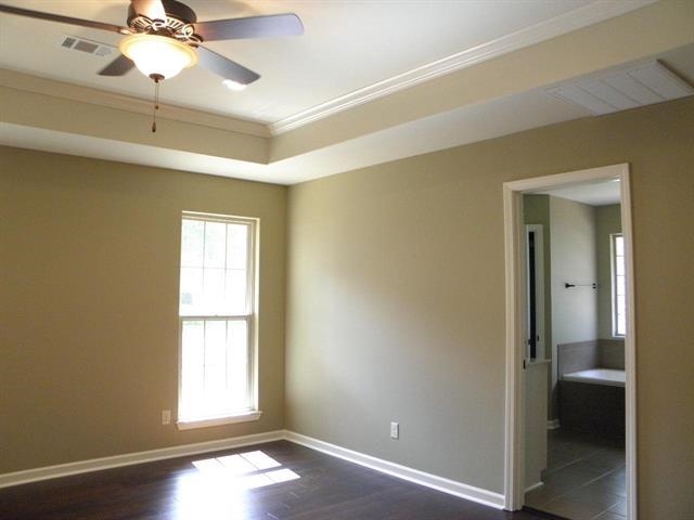 Cedarwood #1 - Residential