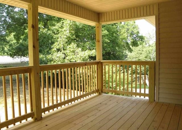 Cedarwood #1 - Residential