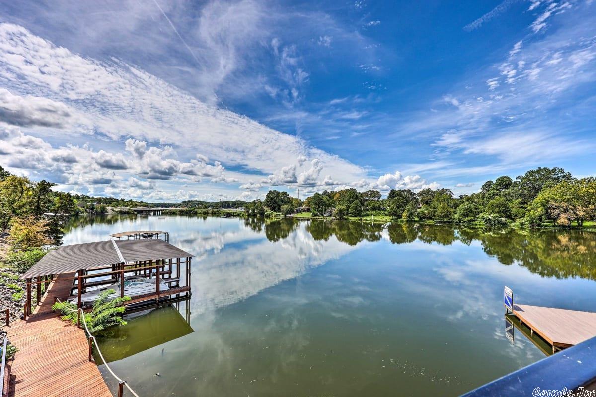 River Bluff - Residential