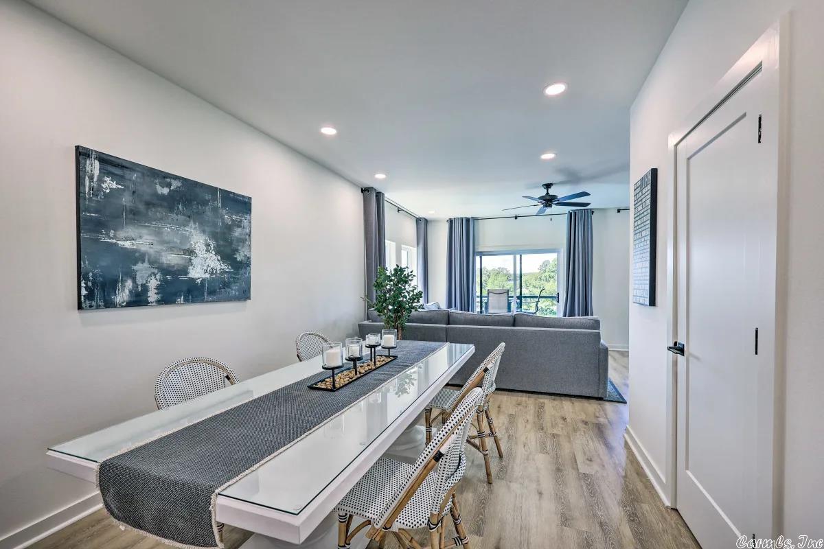 River Bluff - Residential