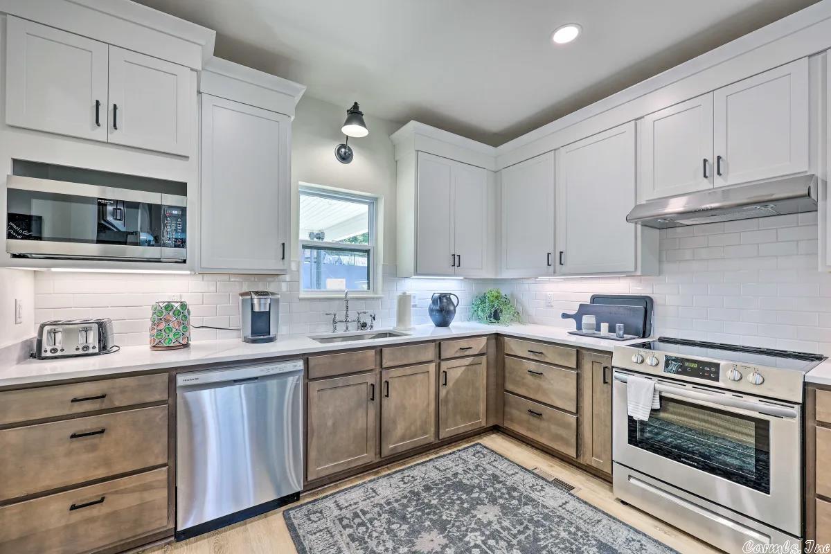 River Bluff - Residential