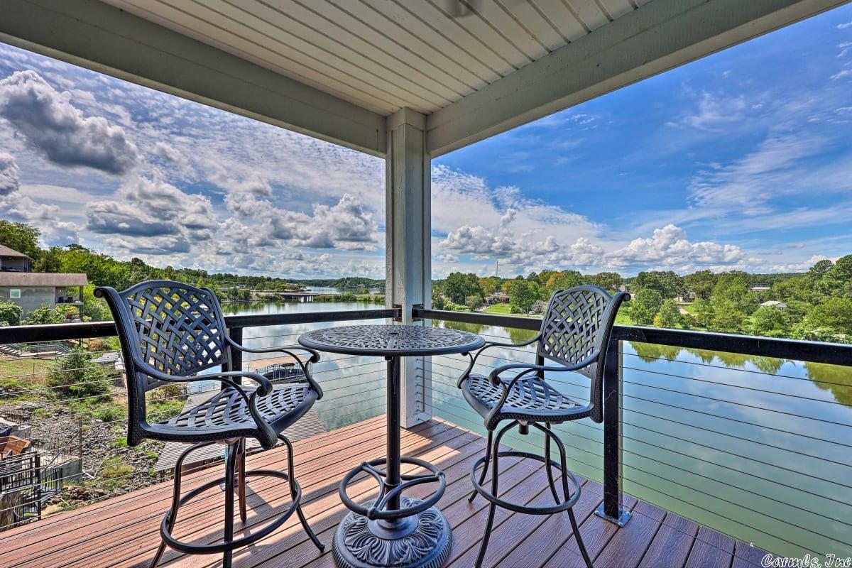 River Bluff - Residential