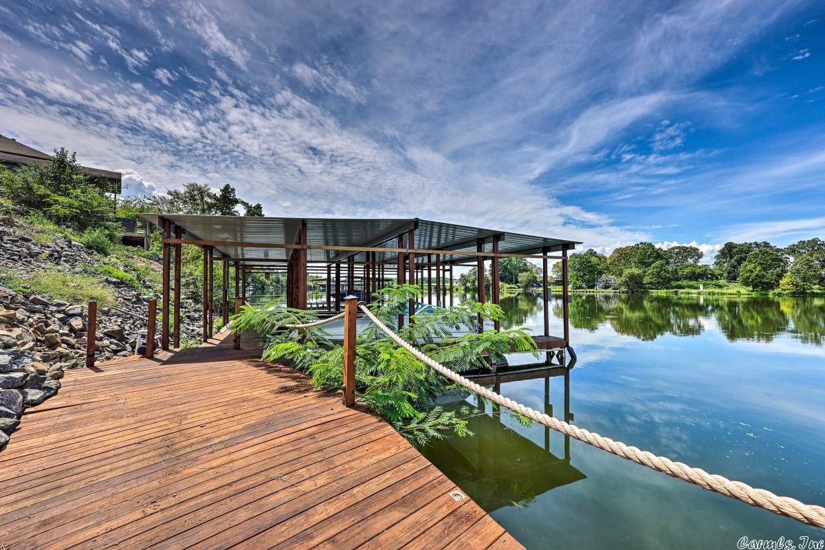 River Bluff - Residential