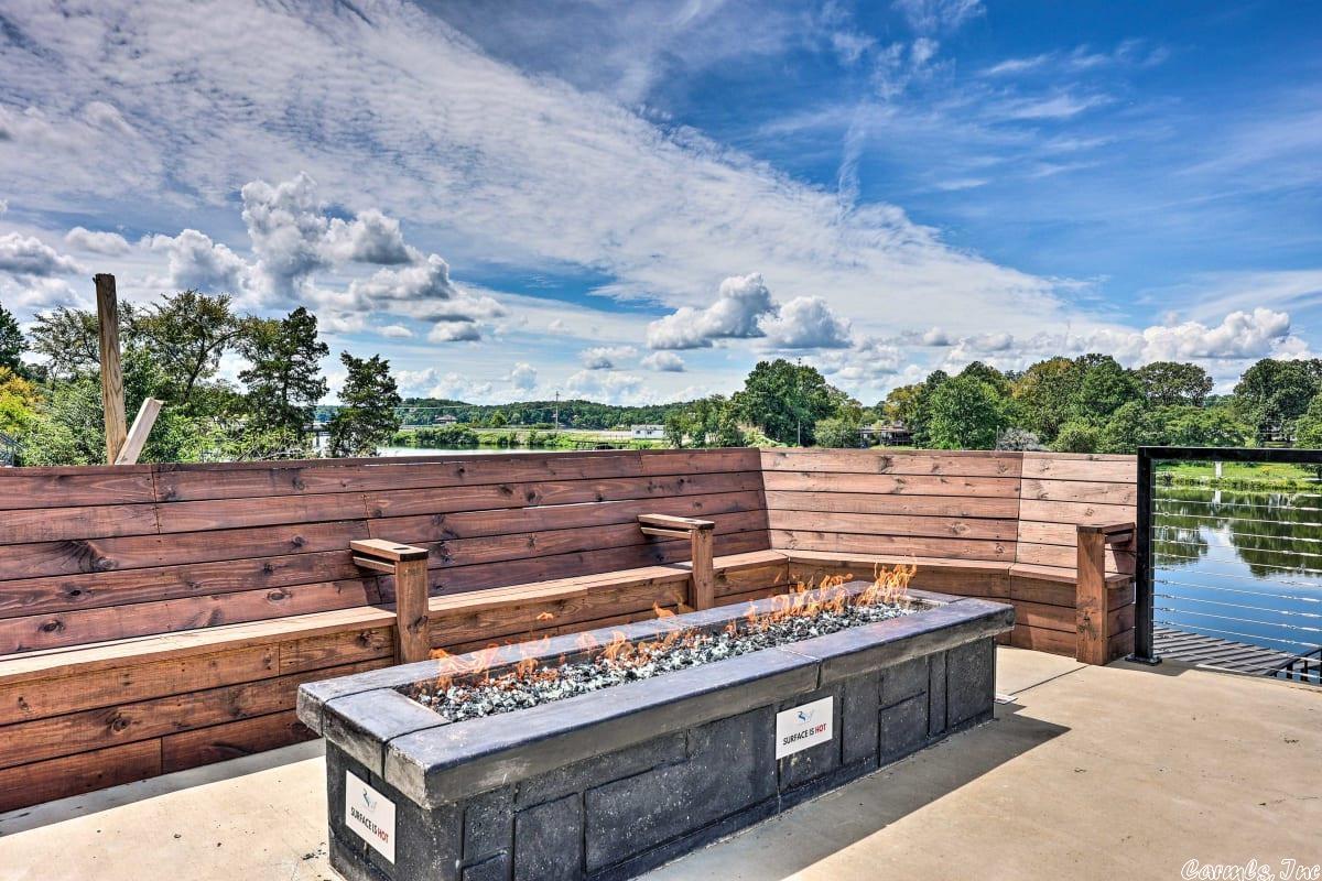 River Bluff - Residential