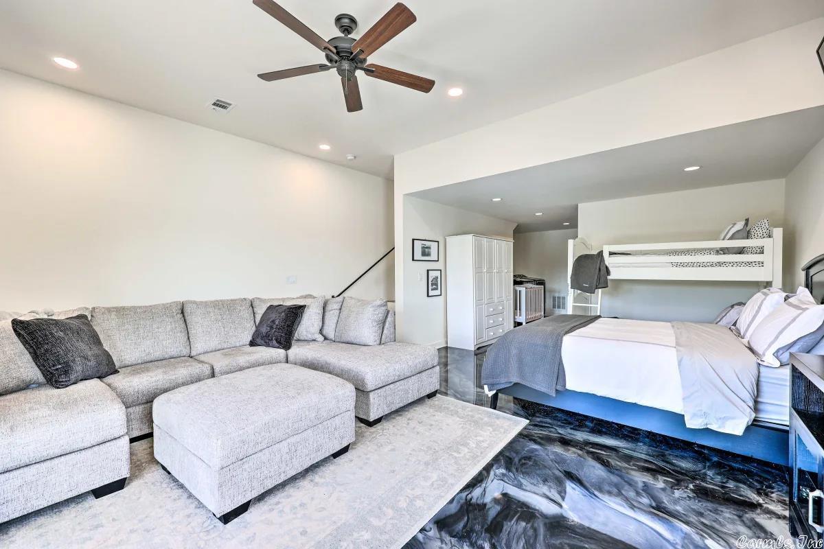 River Bluff - Residential