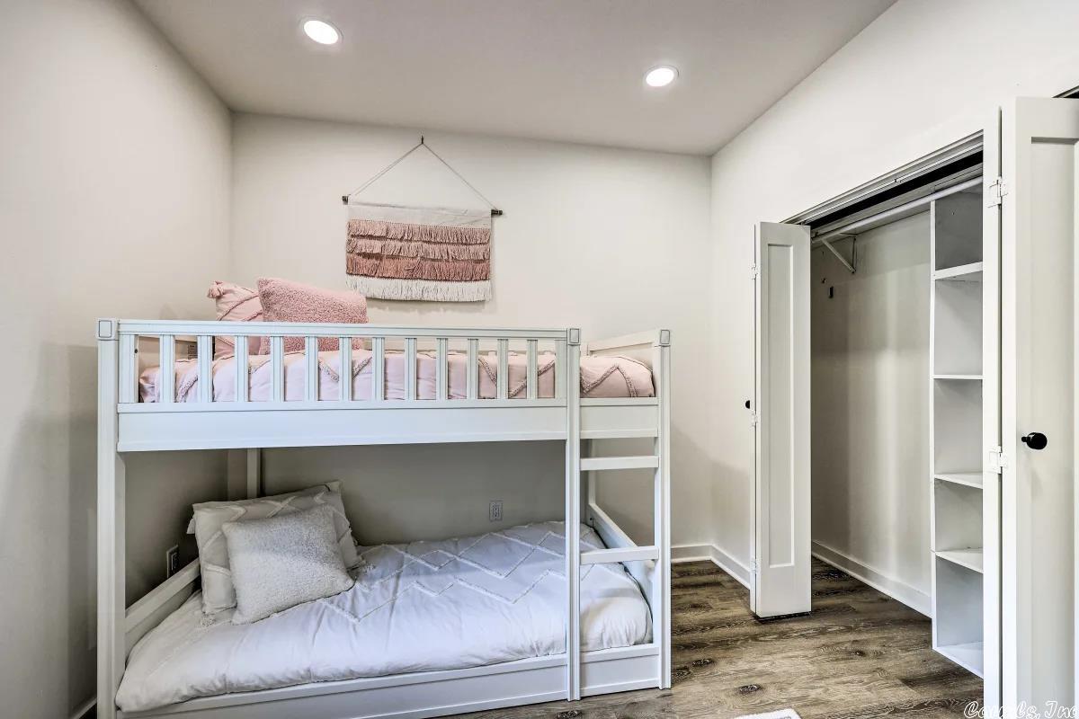 River Bluff - Residential