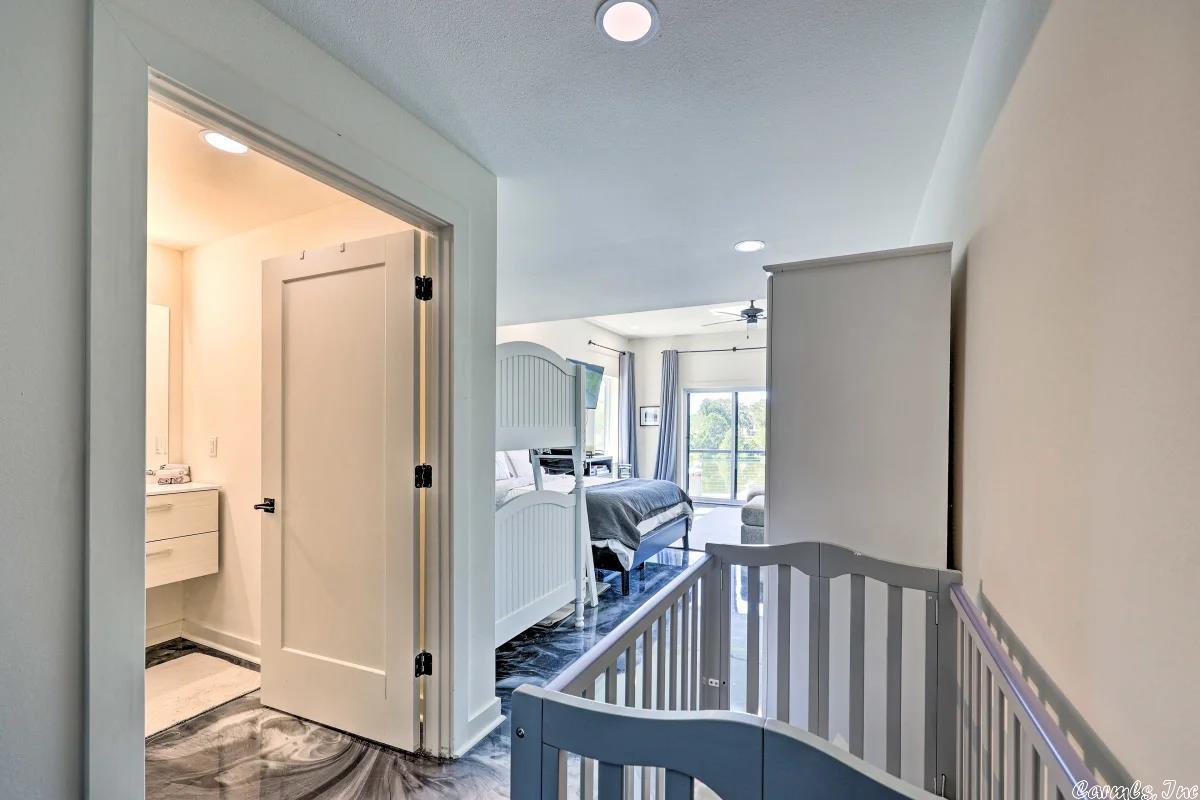 River Bluff - Residential