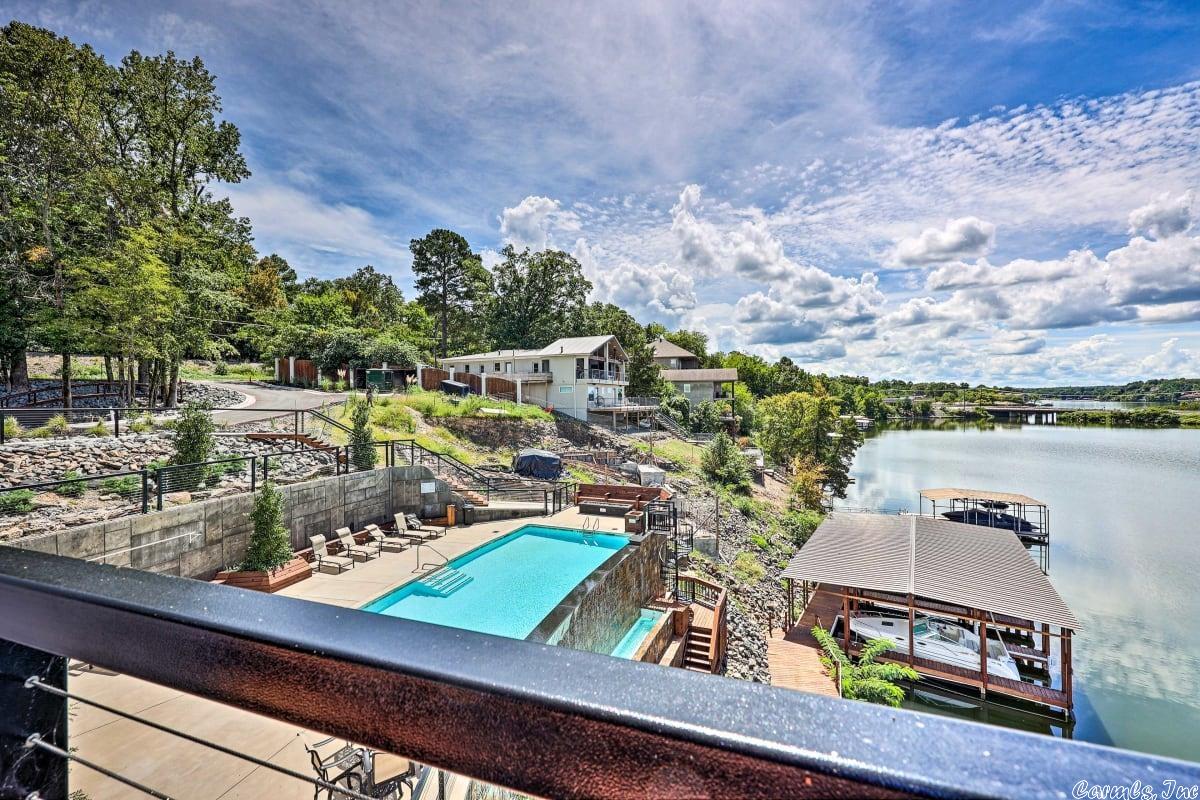 River Bluff - Residential