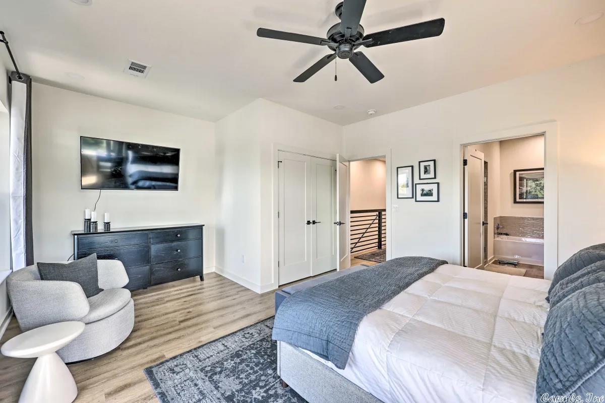 River Bluff - Residential