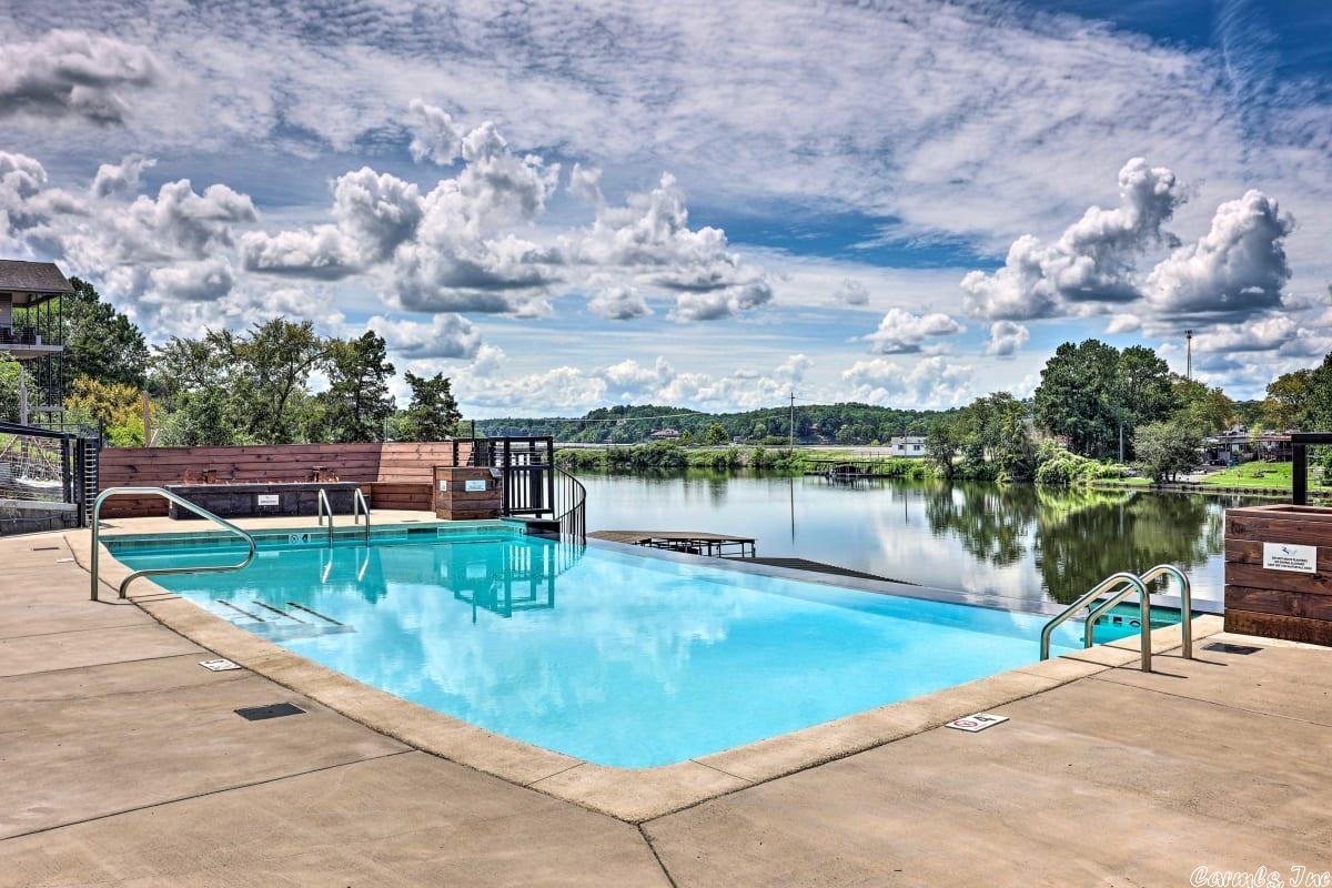 River Bluff - Residential