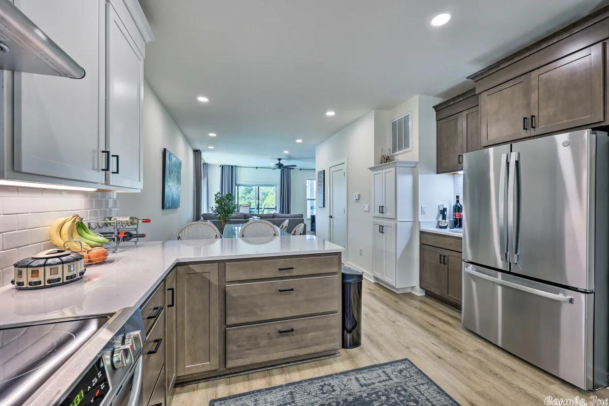 River Bluff - Residential