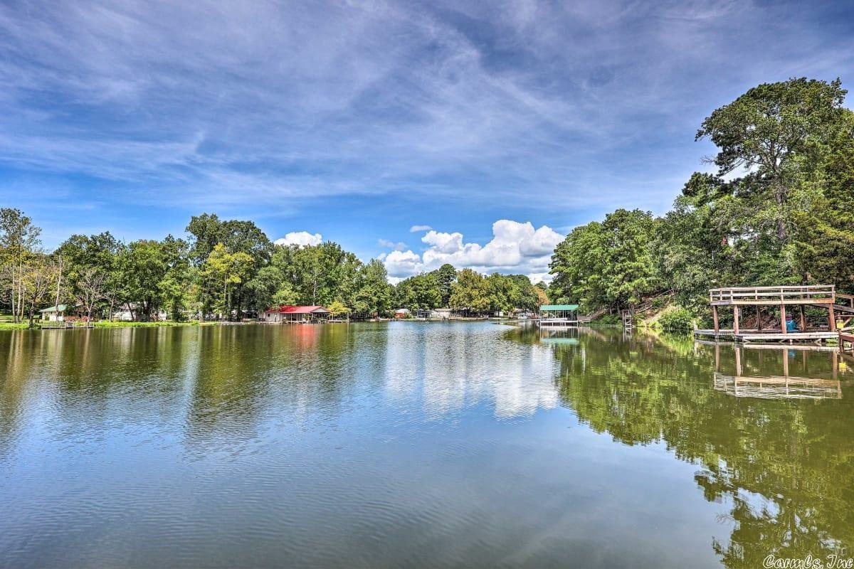 River Bluff - Residential