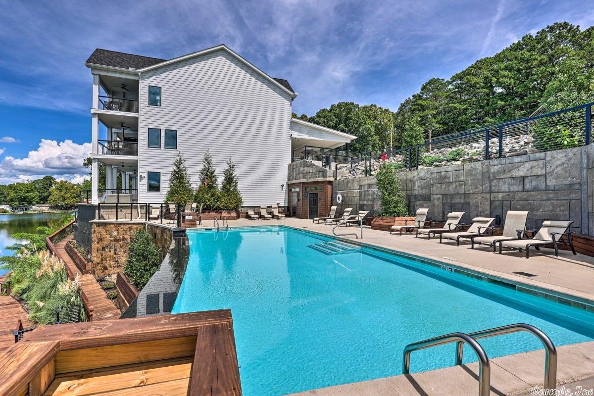 River Bluff - Residential