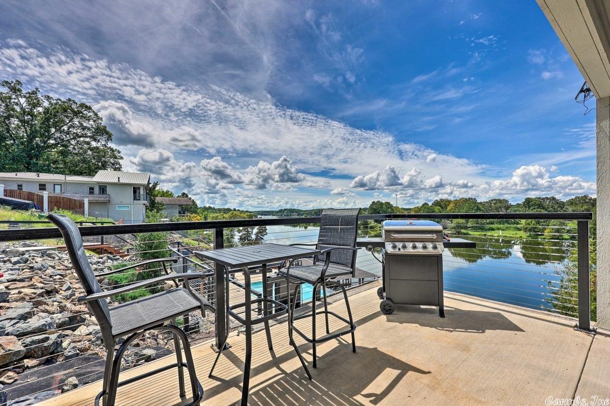 River Bluff - Residential