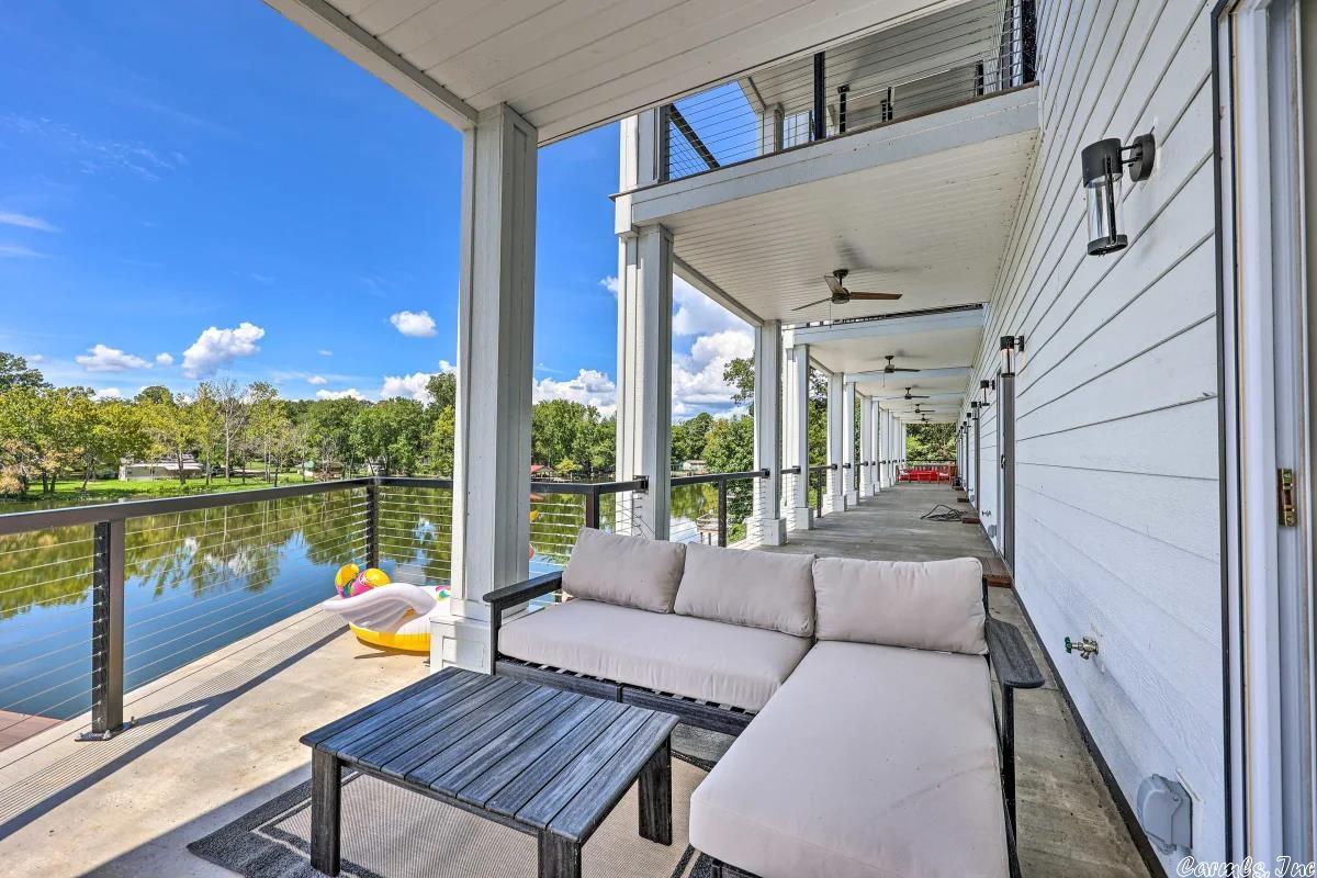 River Bluff - Residential