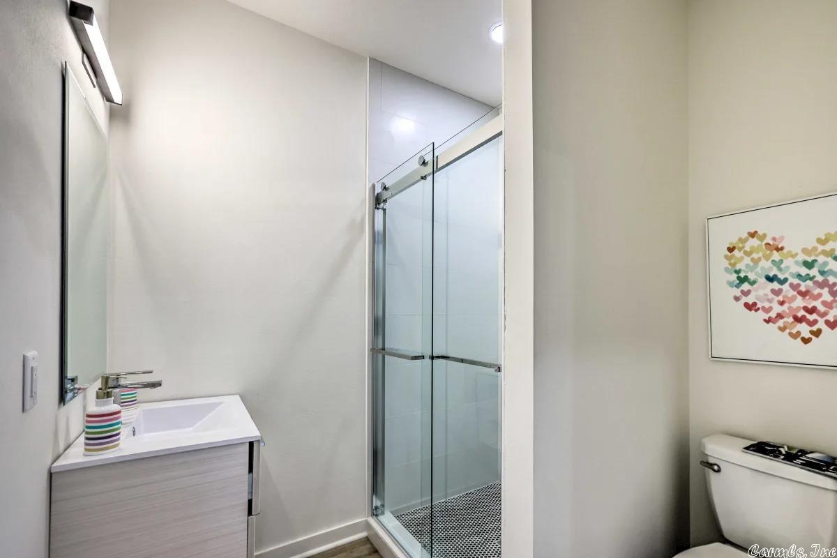 River Bluff - Residential