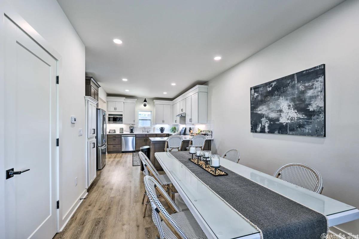 River Bluff - Residential