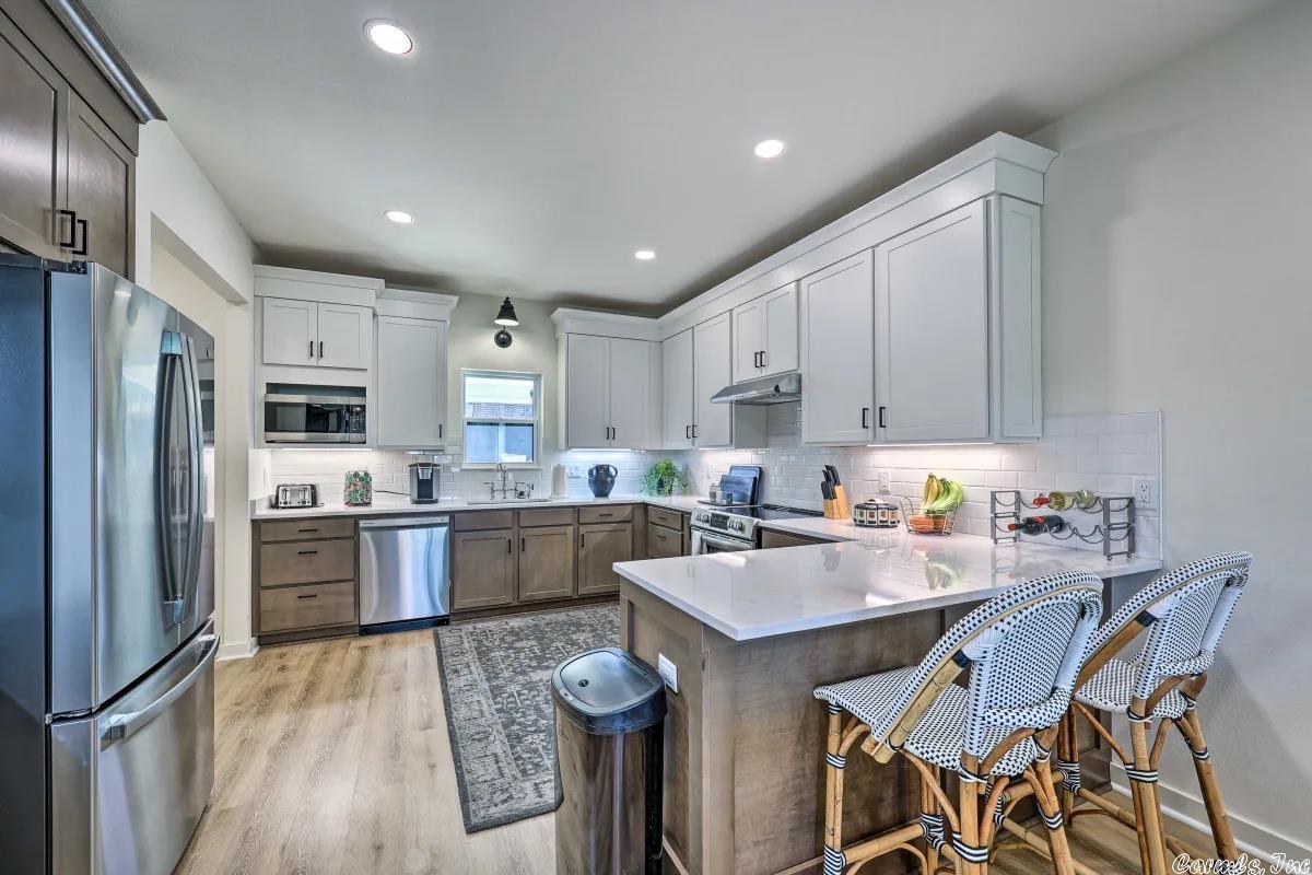 River Bluff - Residential