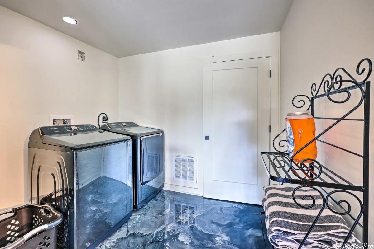 River Bluff - Residential