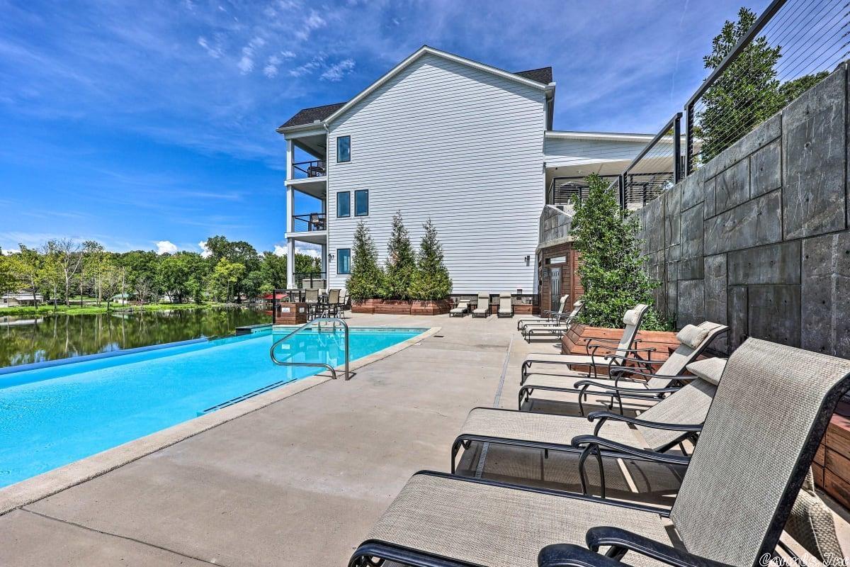 River Bluff - Residential