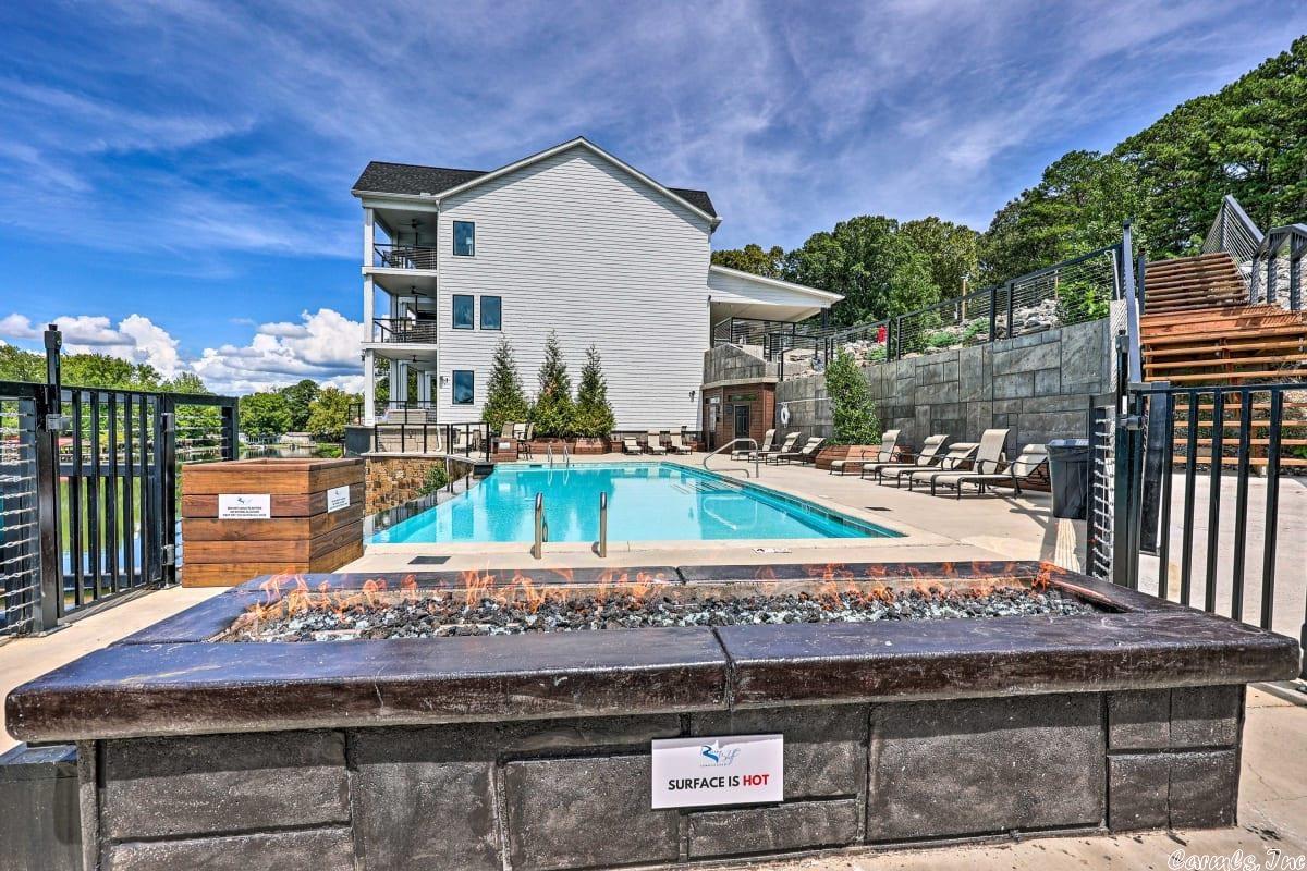 River Bluff - Residential