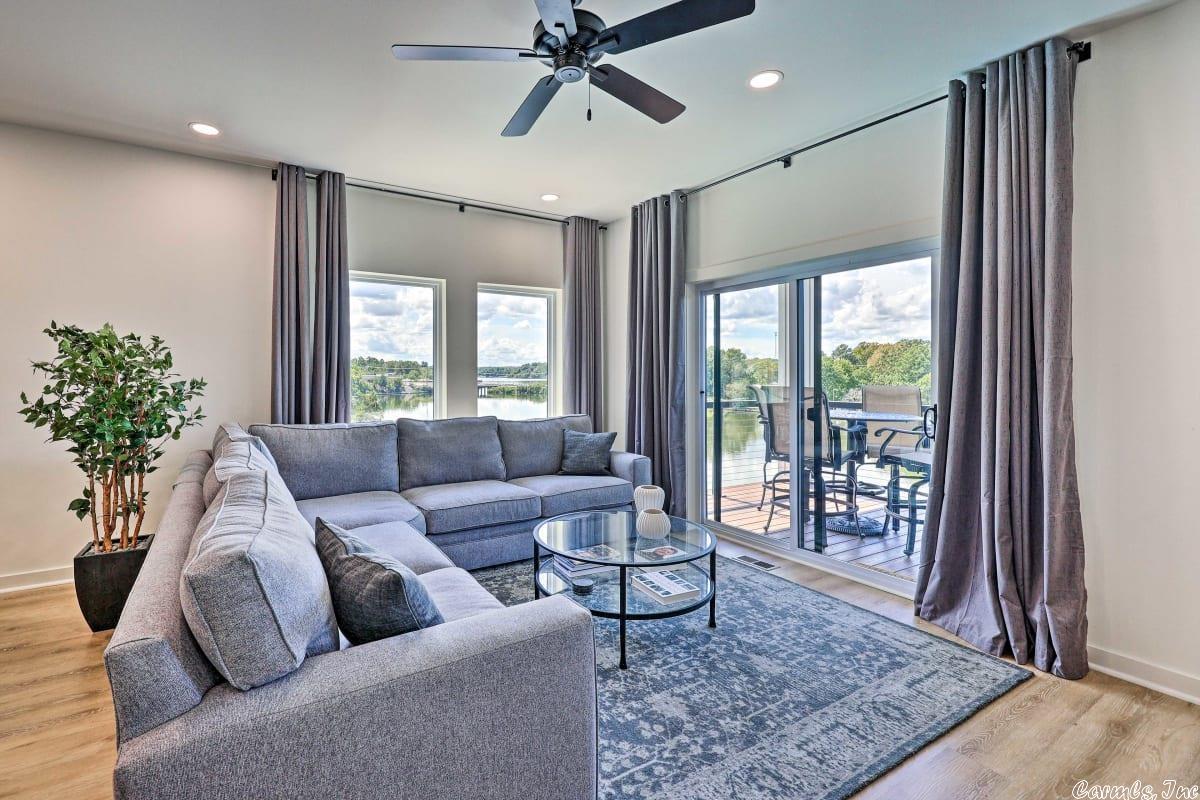 River Bluff - Residential