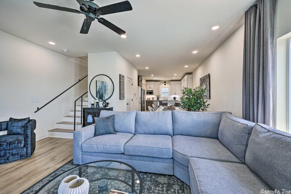 River Bluff - Residential