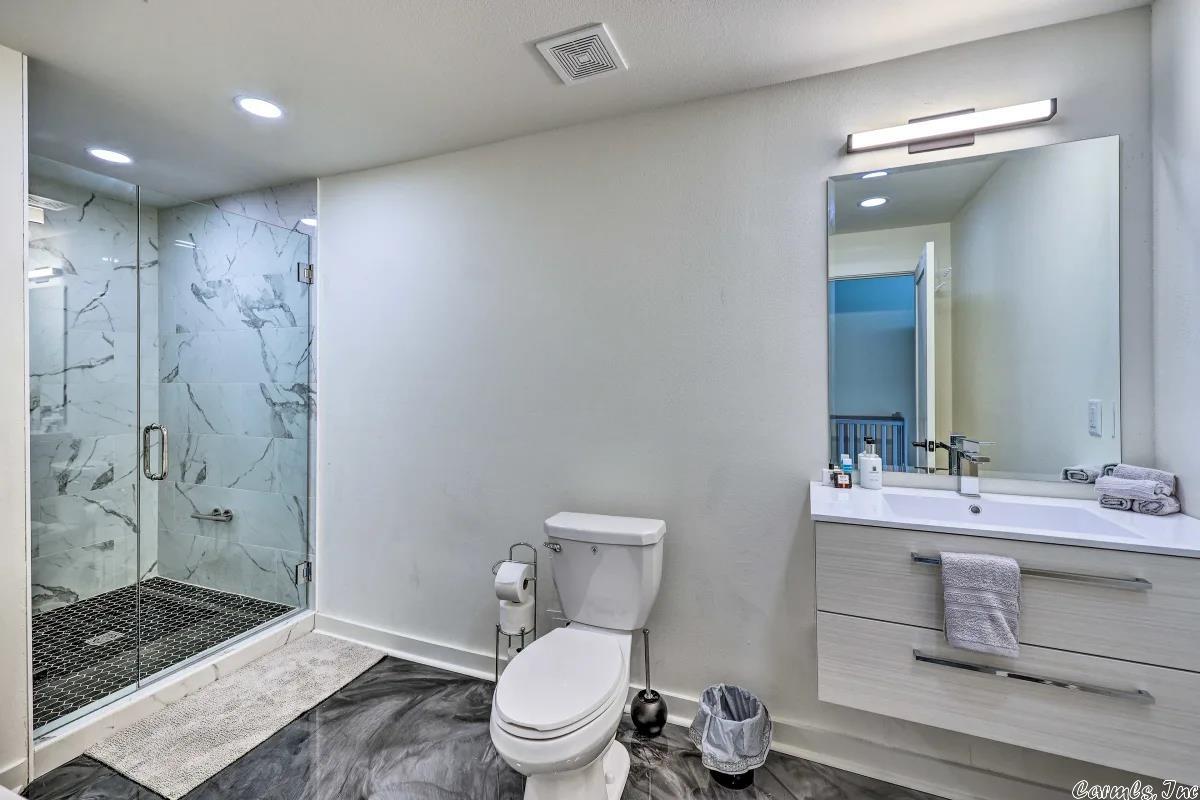 River Bluff - Residential