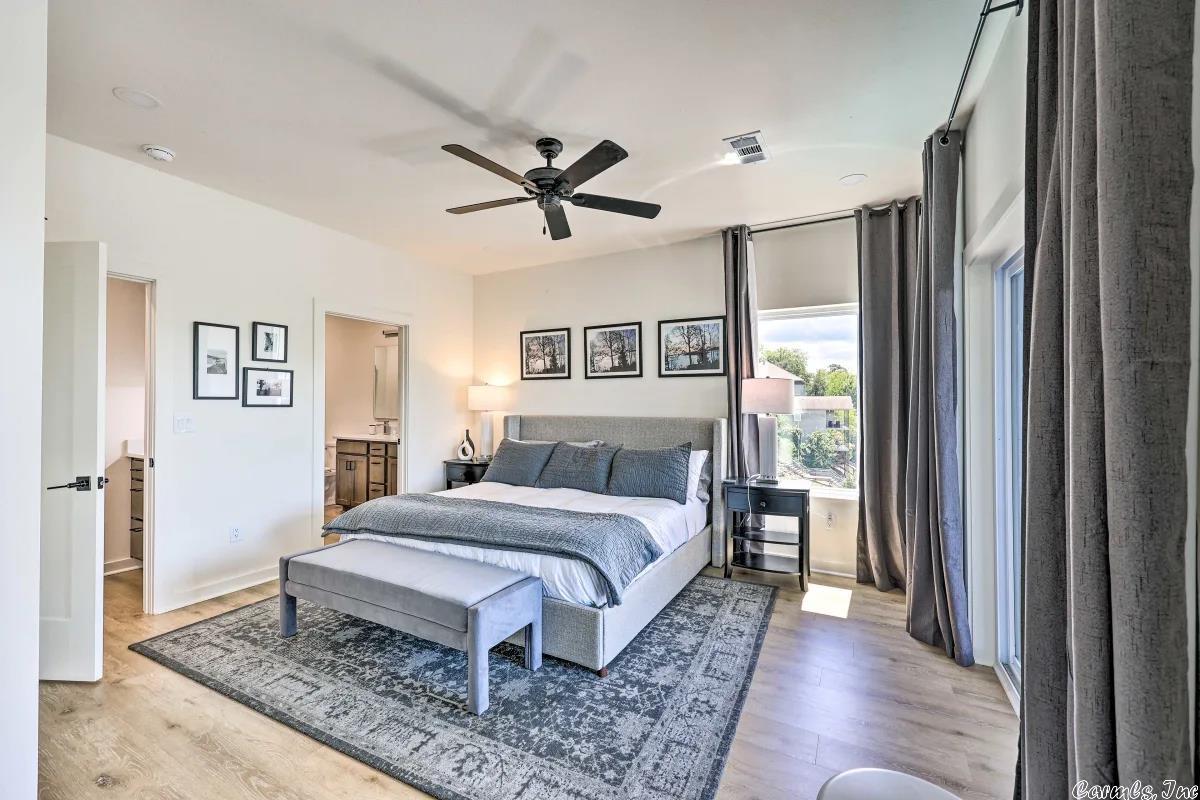 River Bluff - Residential