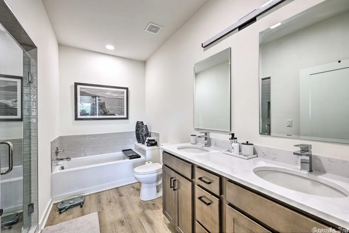 River Bluff - Residential