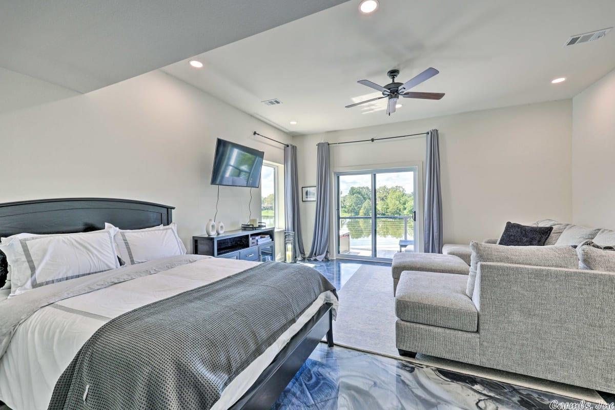 River Bluff - Residential