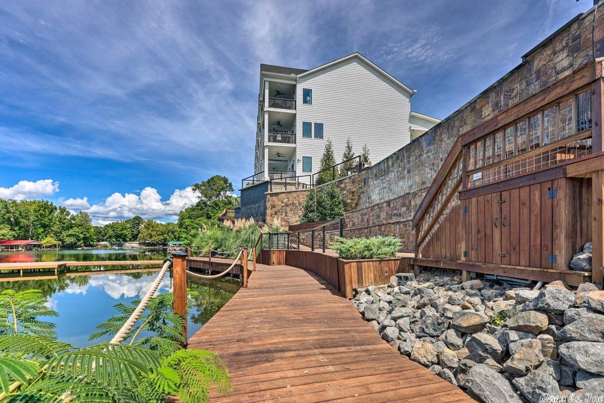 River Bluff - Residential