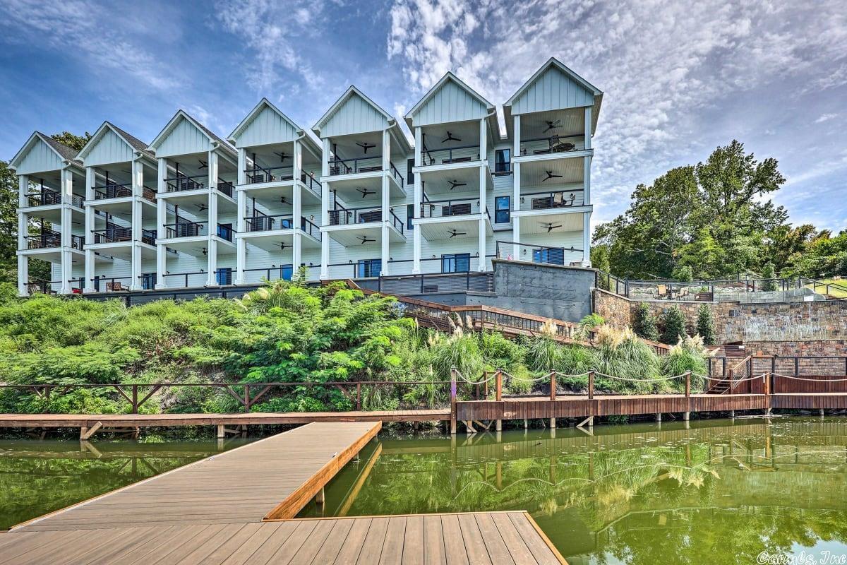 River Bluff - Residential