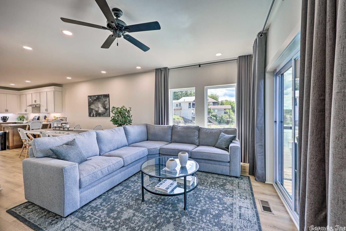 River Bluff - Residential