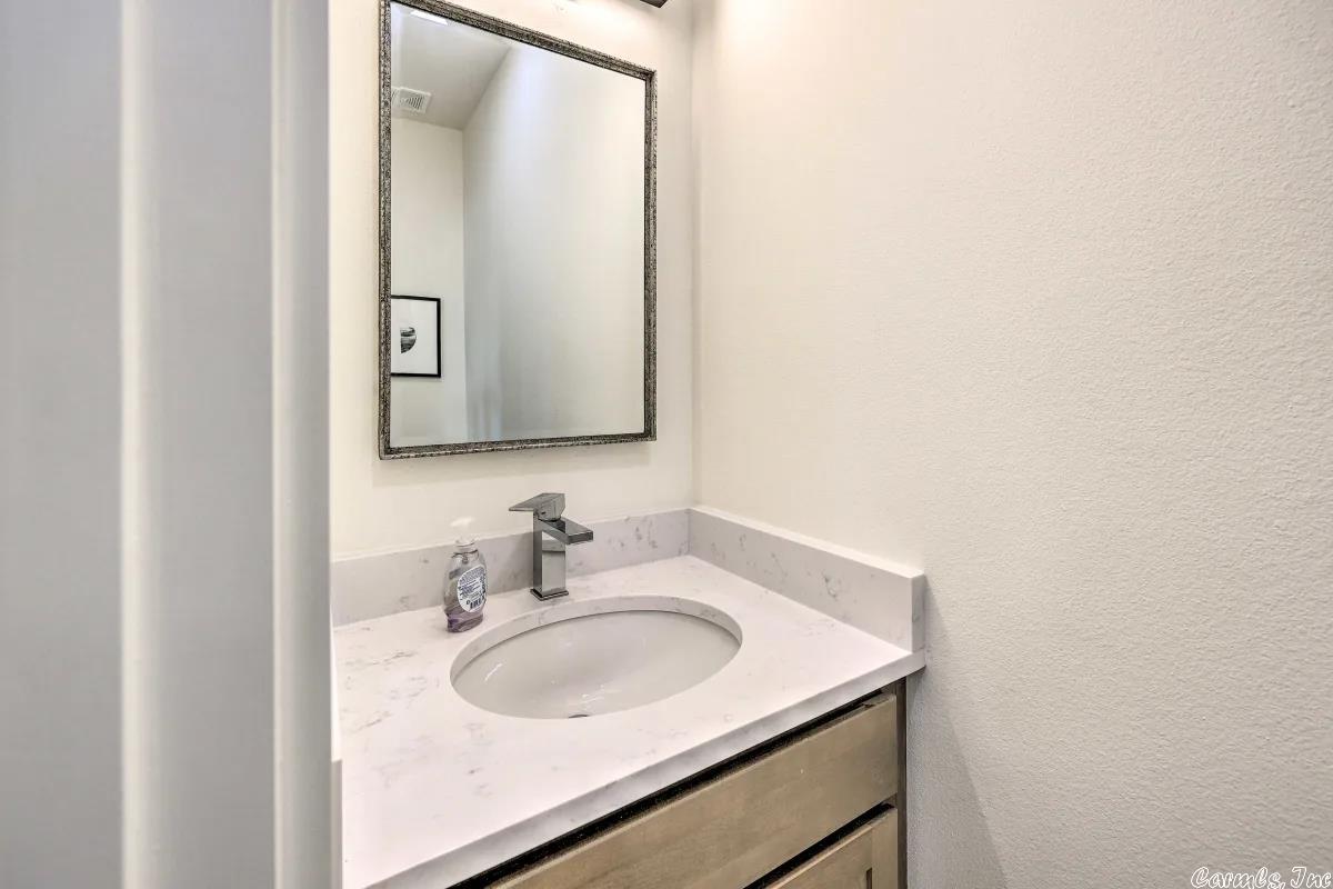 River Bluff - Residential