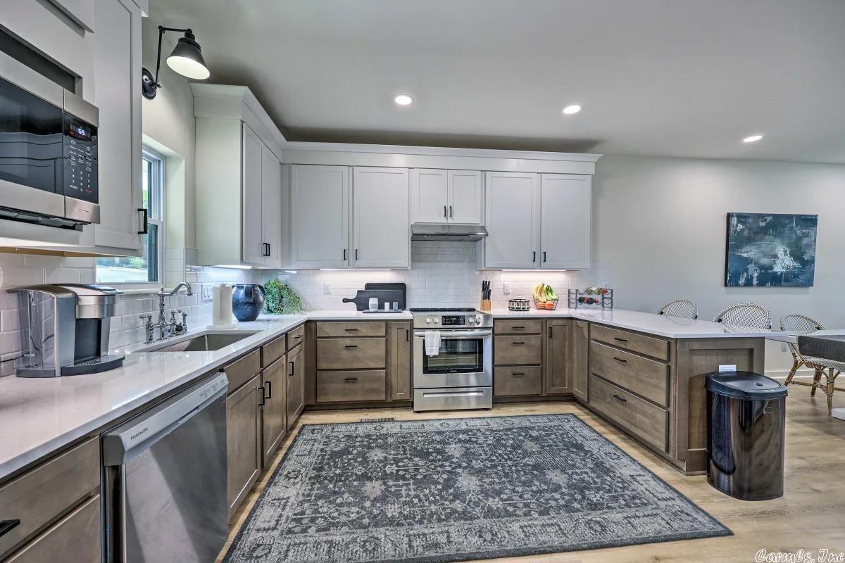 River Bluff - Residential