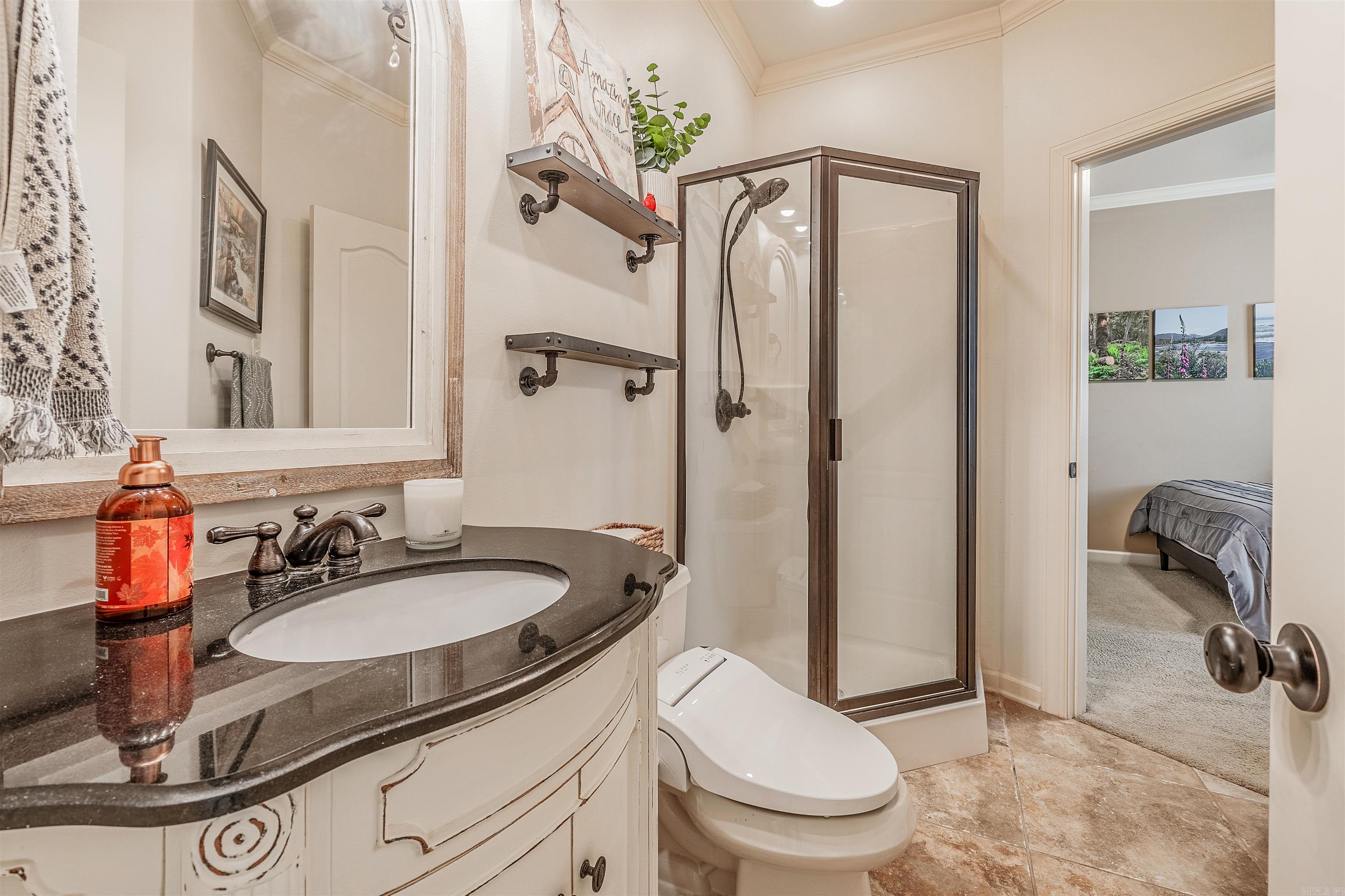 MAJESTIC POINTE - Residential