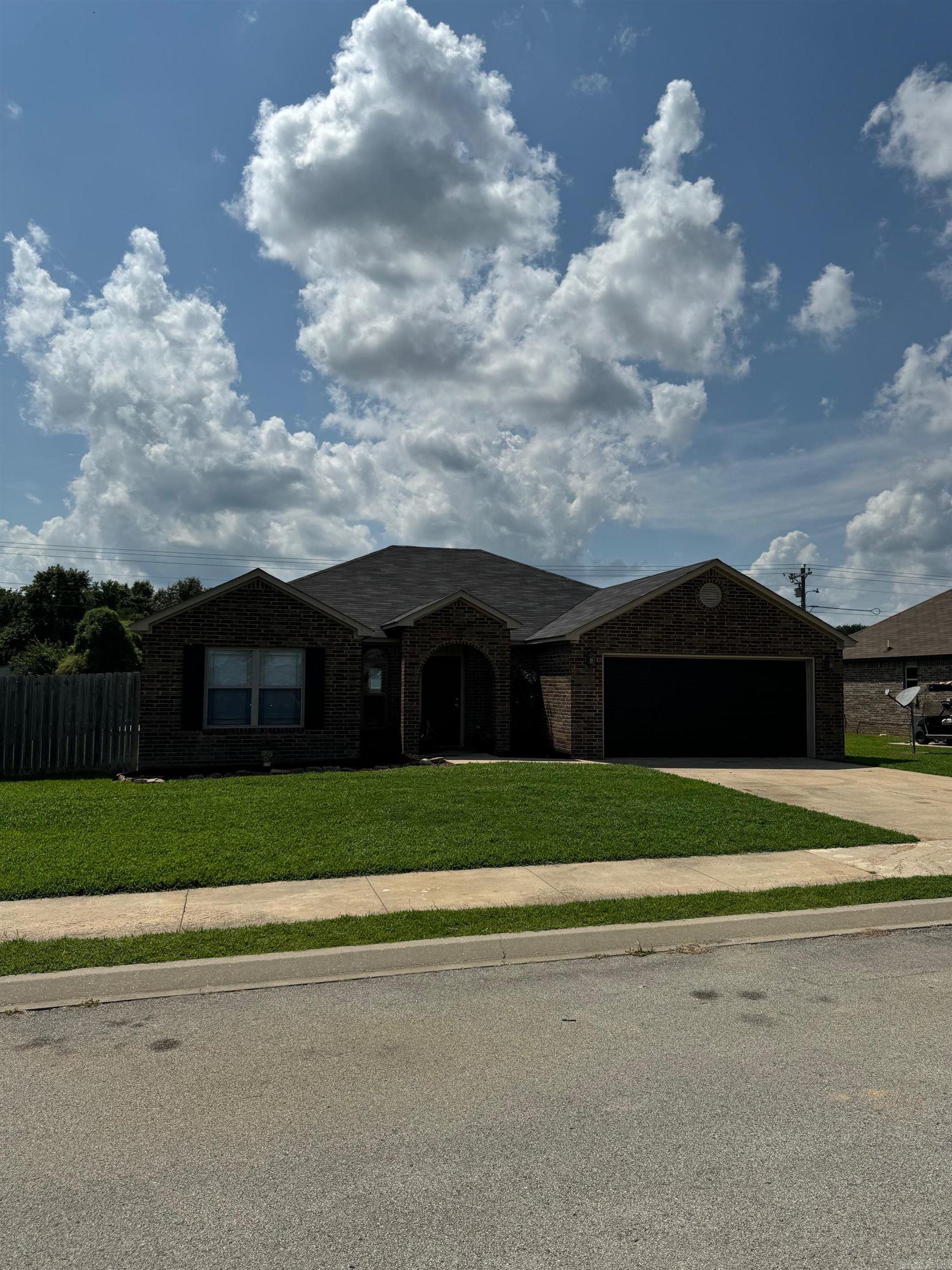 Brookland Hills - Residential