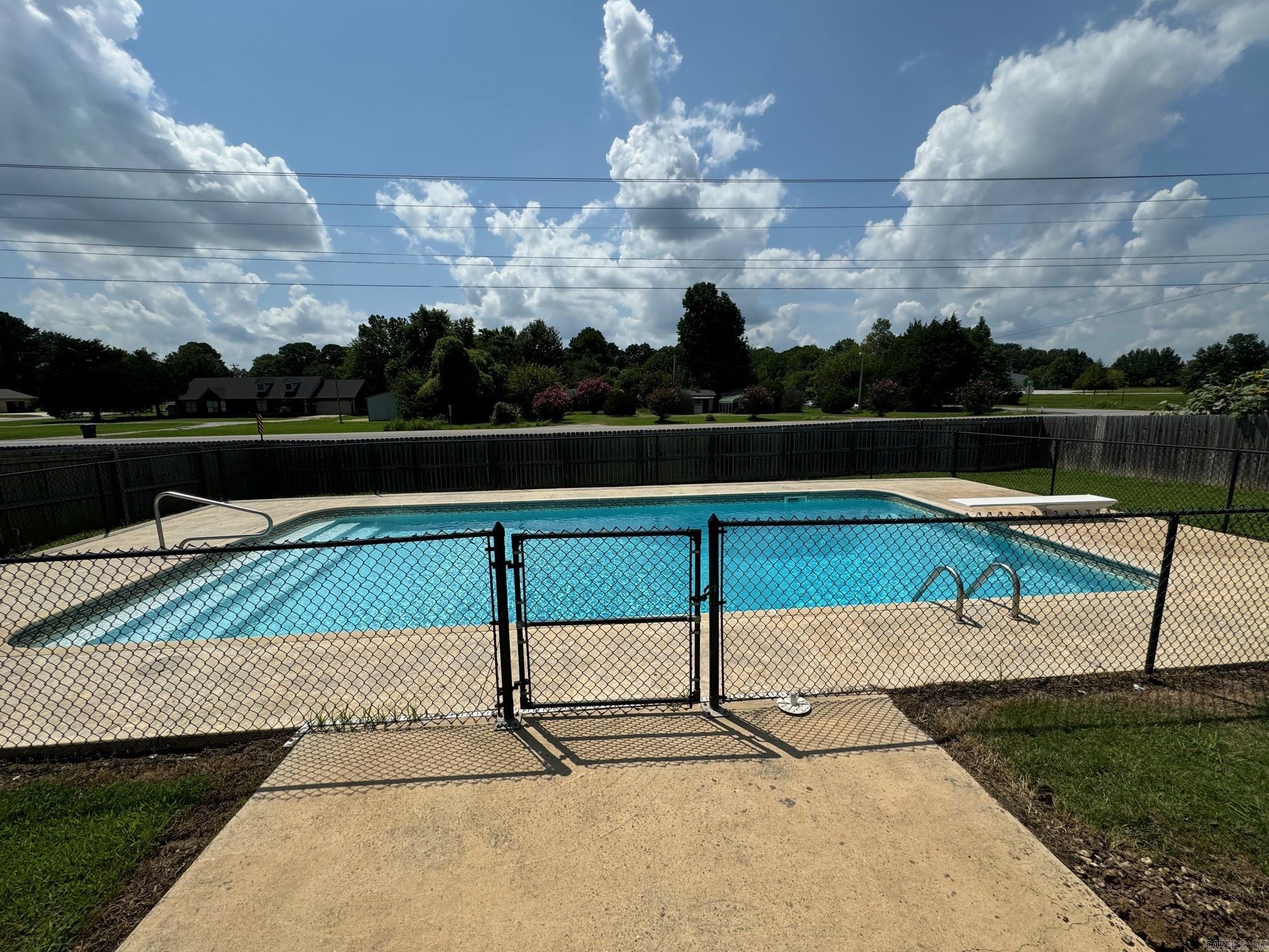 Brookland Hills - Residential