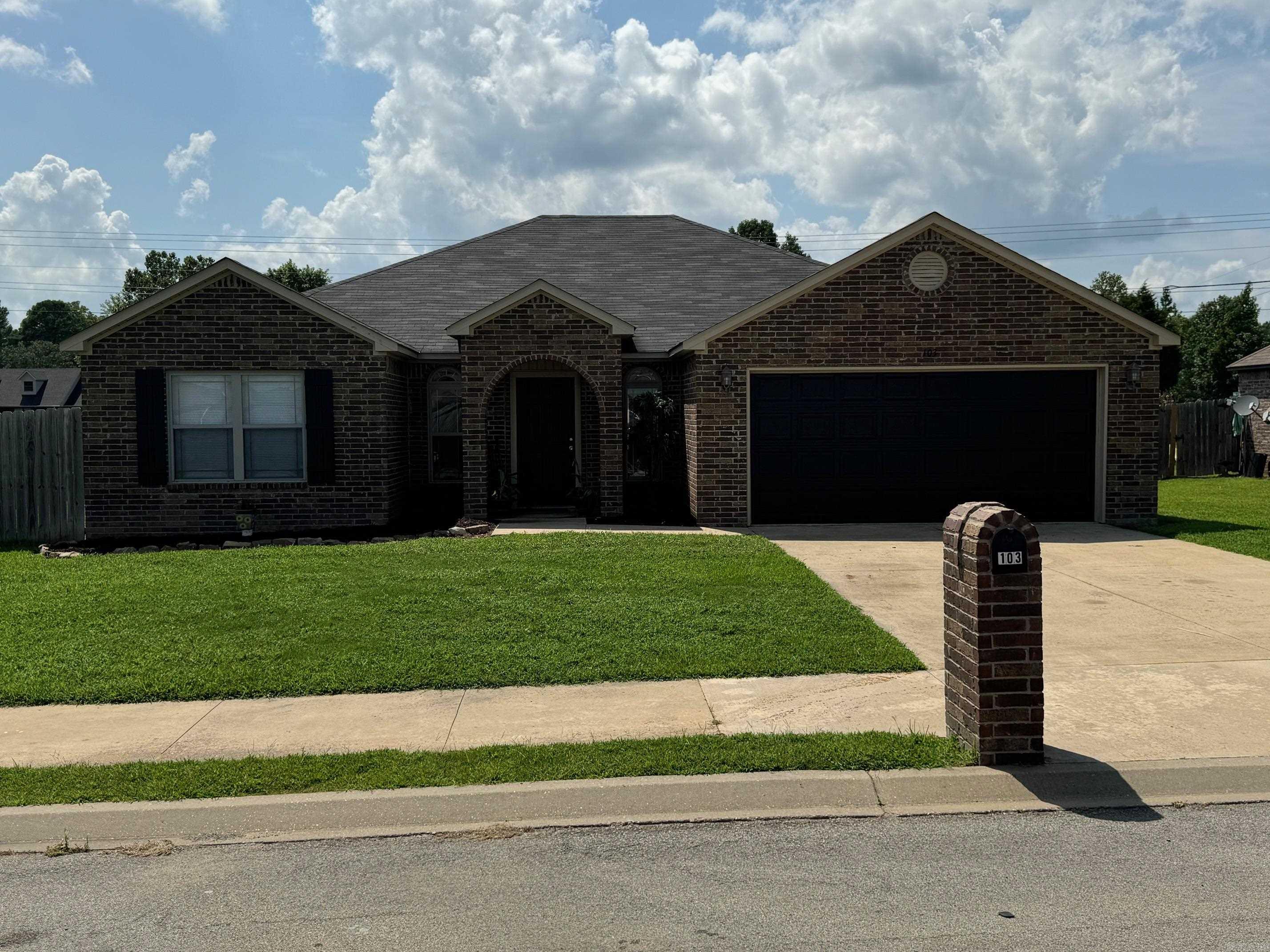 Brookland Hills - Residential