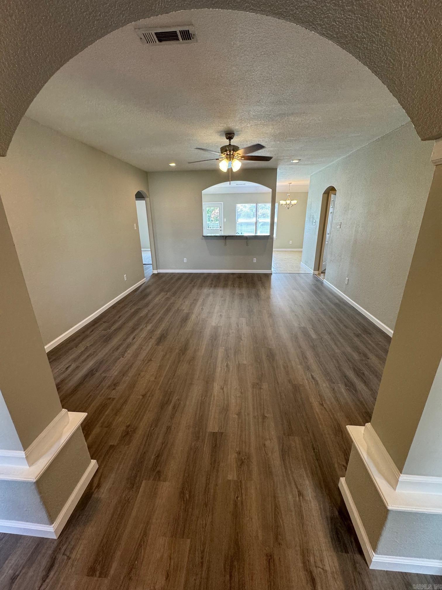 Brookland Hills - Residential