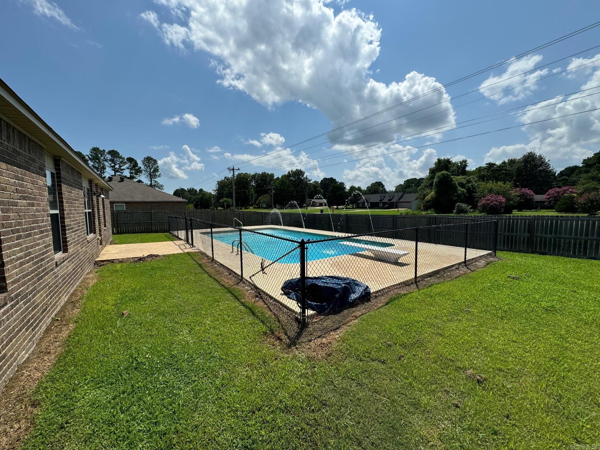 Brookland Hills - Residential