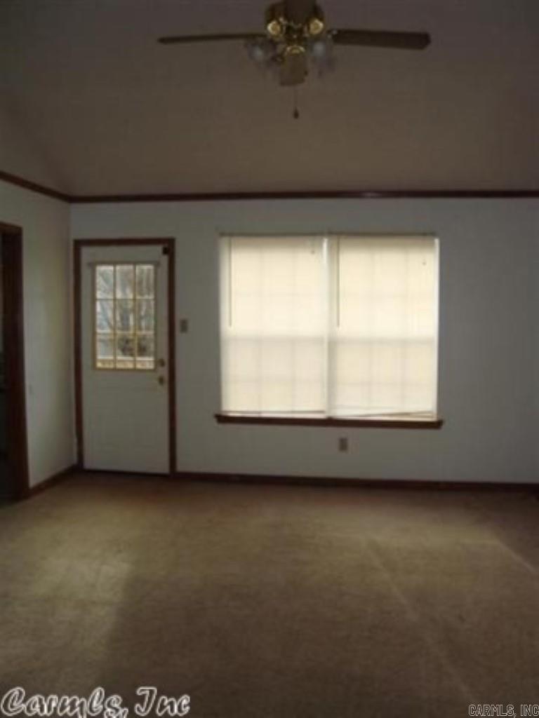 Fox Run I - Residential Lease