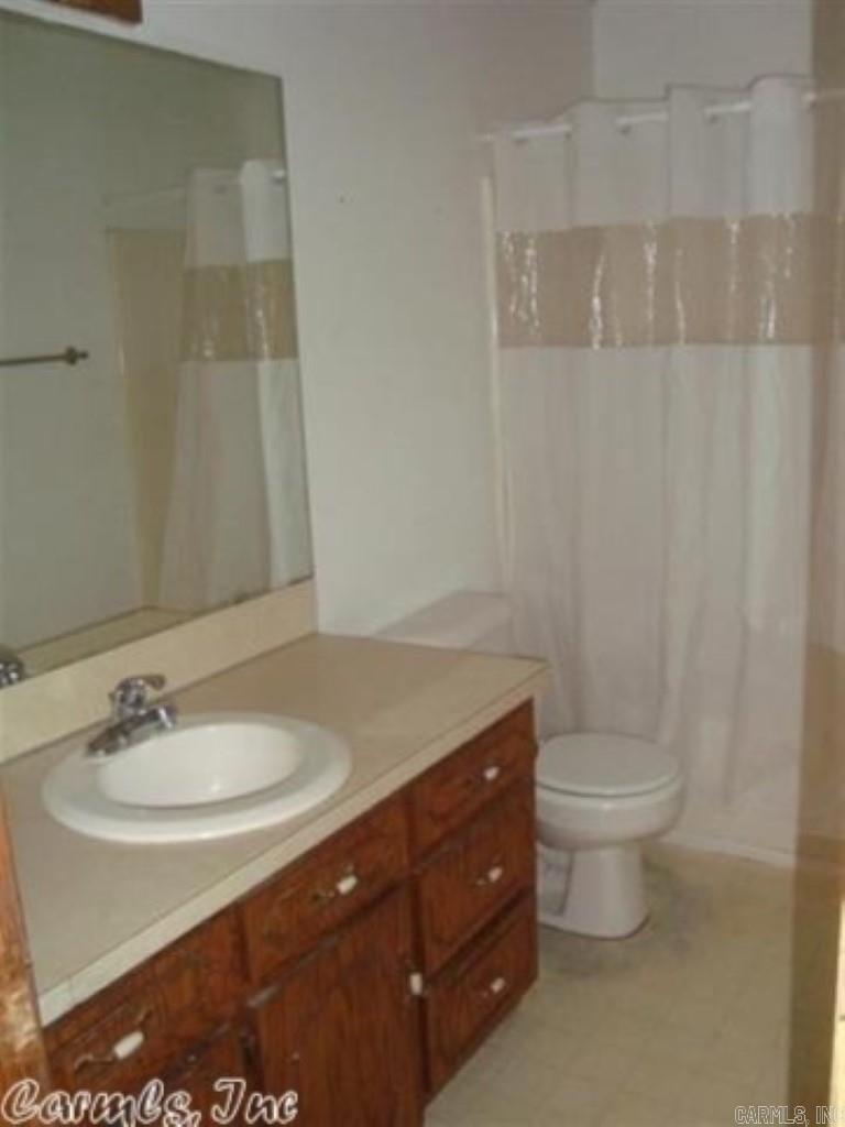 Fox Run I - Residential Lease