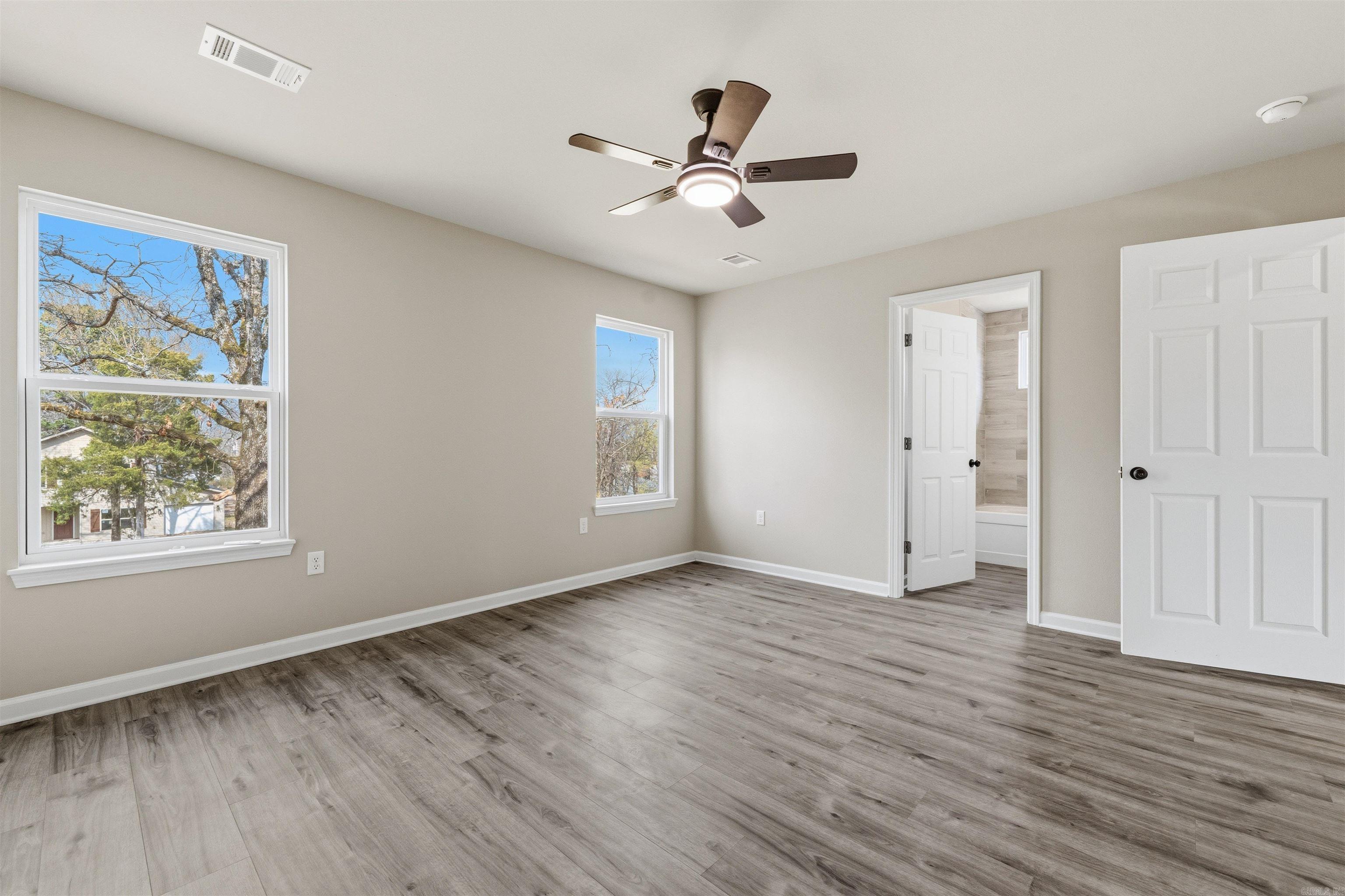 Sherwood - Residential