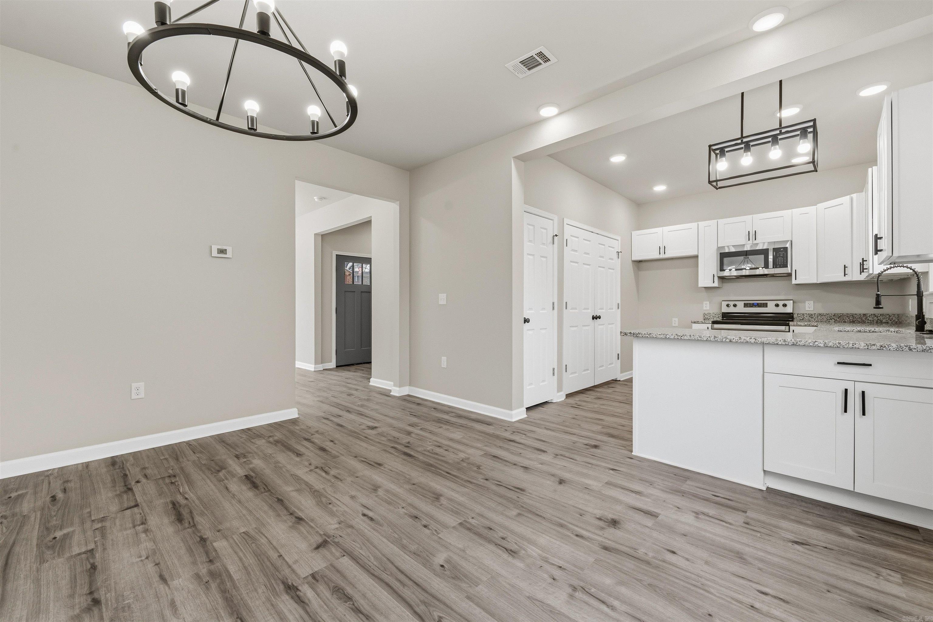 Sherwood - Residential