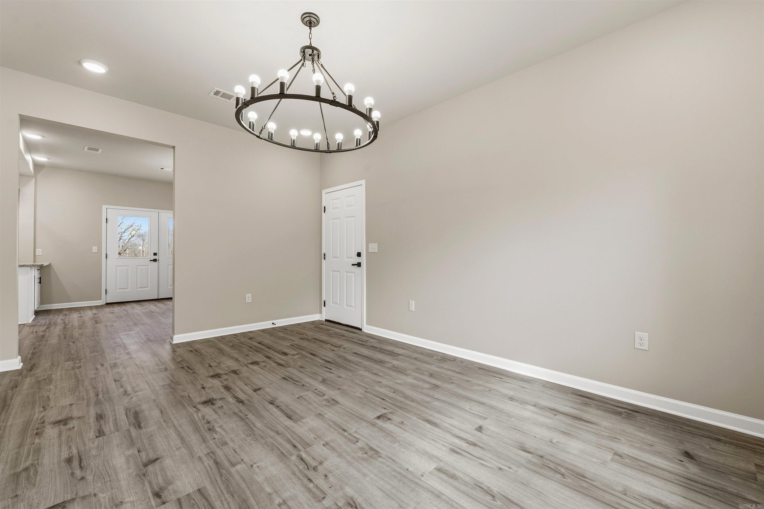 Sherwood - Residential